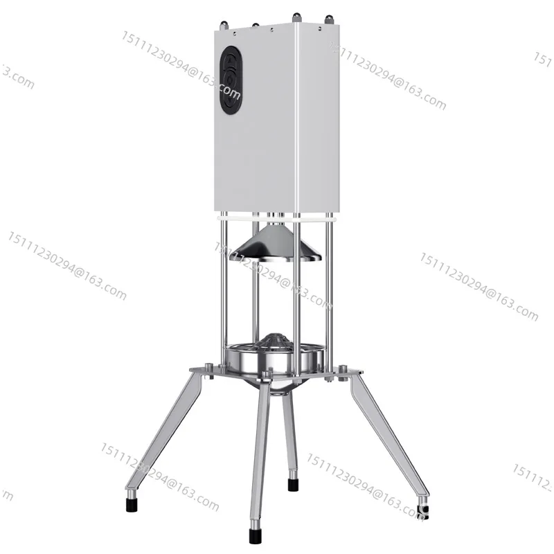 

Stainless Steel Manual Juice Press, Commercial Orange Lemon Juicer Machine, Cold Press Citrus Fruit Extractor