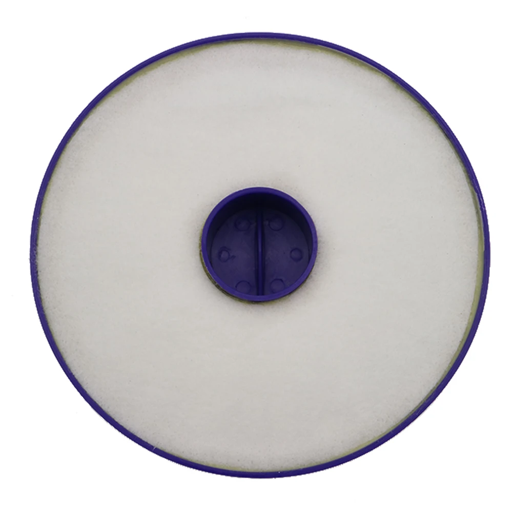 NewVacuum Cleaner استبدال مجموعة مرشح HEPA الأمامي والخلفي لـ Dyson DC19 DC20 DC21 DC29 مرشحات المحرك العلوي والسفلي