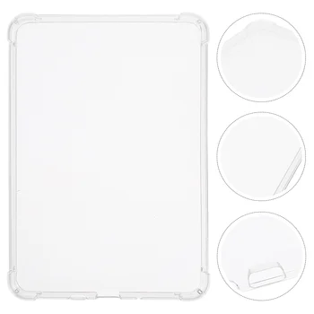 2022 킨들 A11 낙하 방지 케이스 에어백, 투명 전자 리더 보호, 낙하 방지 쉘 라이트, 전자 책 보호대, Tpu 커버 