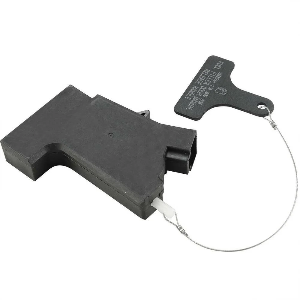Fuel Filler Door Release Opener Actuator Gas 815902T000 for Kia Optima L4 1.6L 2.0L 2.4L 2011-2019 Sedan