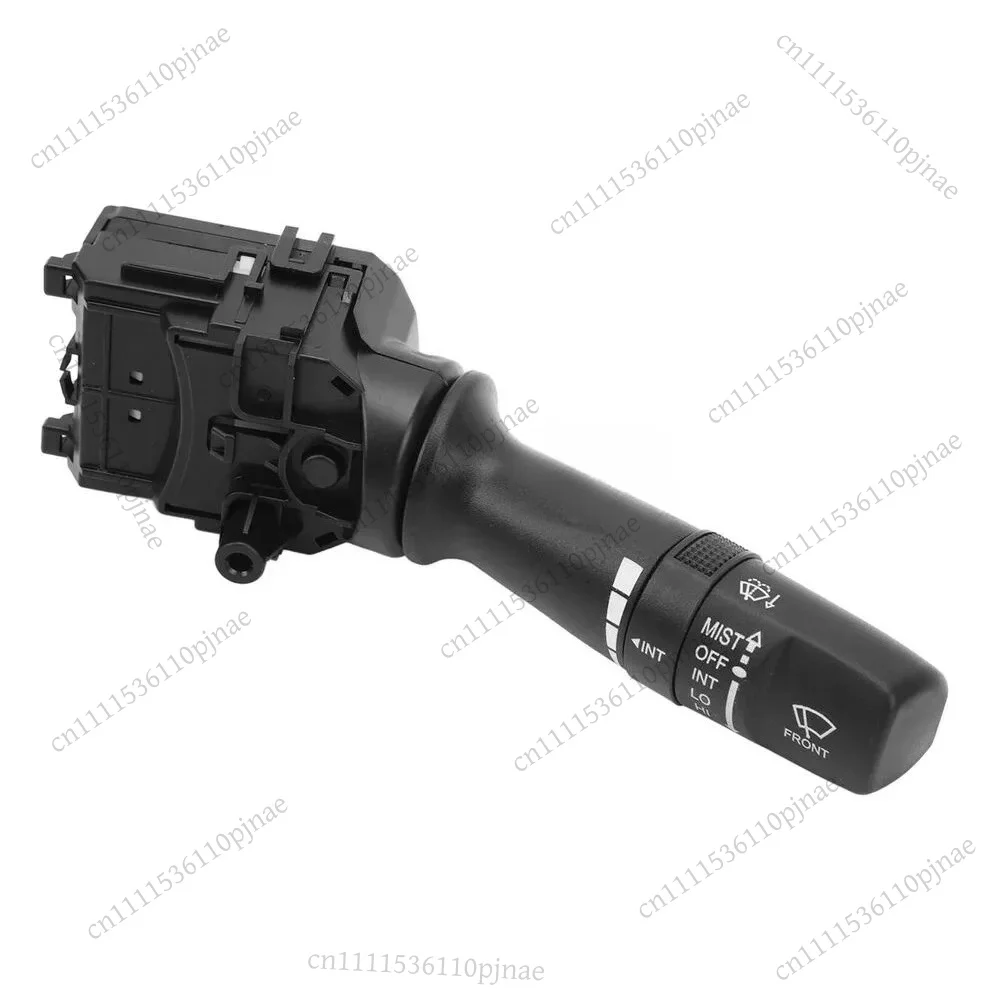 Windshield Wiper Control Switch for Hyundai Elantra I20 Sonata Veloster Kia Forte Rio Soul 2011-2016 OEM: 934201U000 93420-1U000