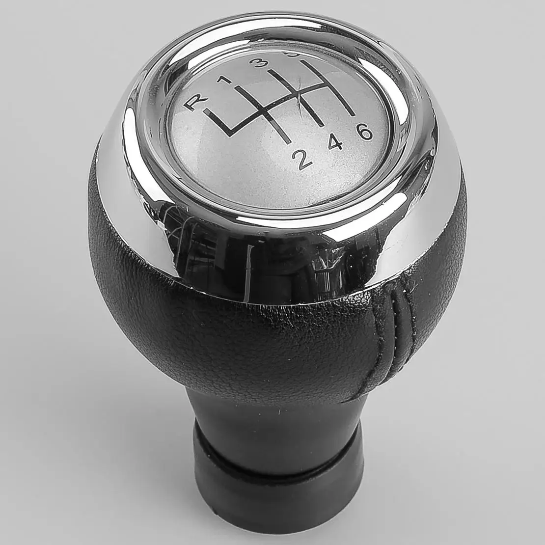 

6 Speed Gear Shift Shifter Knob Grip Fit for BMW MINI Cooper R55 R56 R57 R58 R59 F55 F56 F54 F57 Countryman R60 R61
