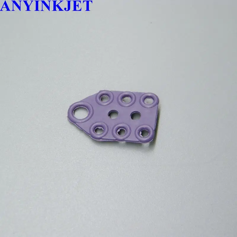 For Videojet VJ1210 VJ1510 ink core seal gasket VB-PC1528 for Videojet ink core 's Shunt module components