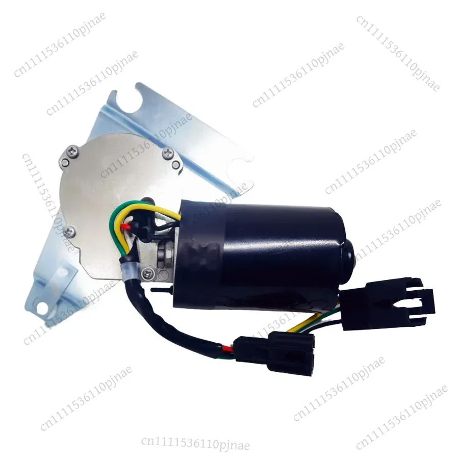 

Windscreen Wiper Motor Front Windshield Wiper Motor Compatible GM CHEVROLET Camioned10／15 Pick-Up M041124 82~84 OEM F006B20005