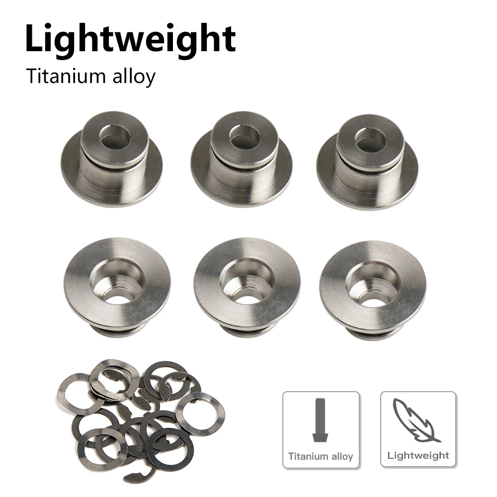 (EU-Lager) 6/10 Stück Bremsscheiben-Spulensätze für KTM Harley Yamaha Honda BMW Kawasaki Suzuki Triumph Aprilia Ducati Cfmoto Benelli – Detail 9