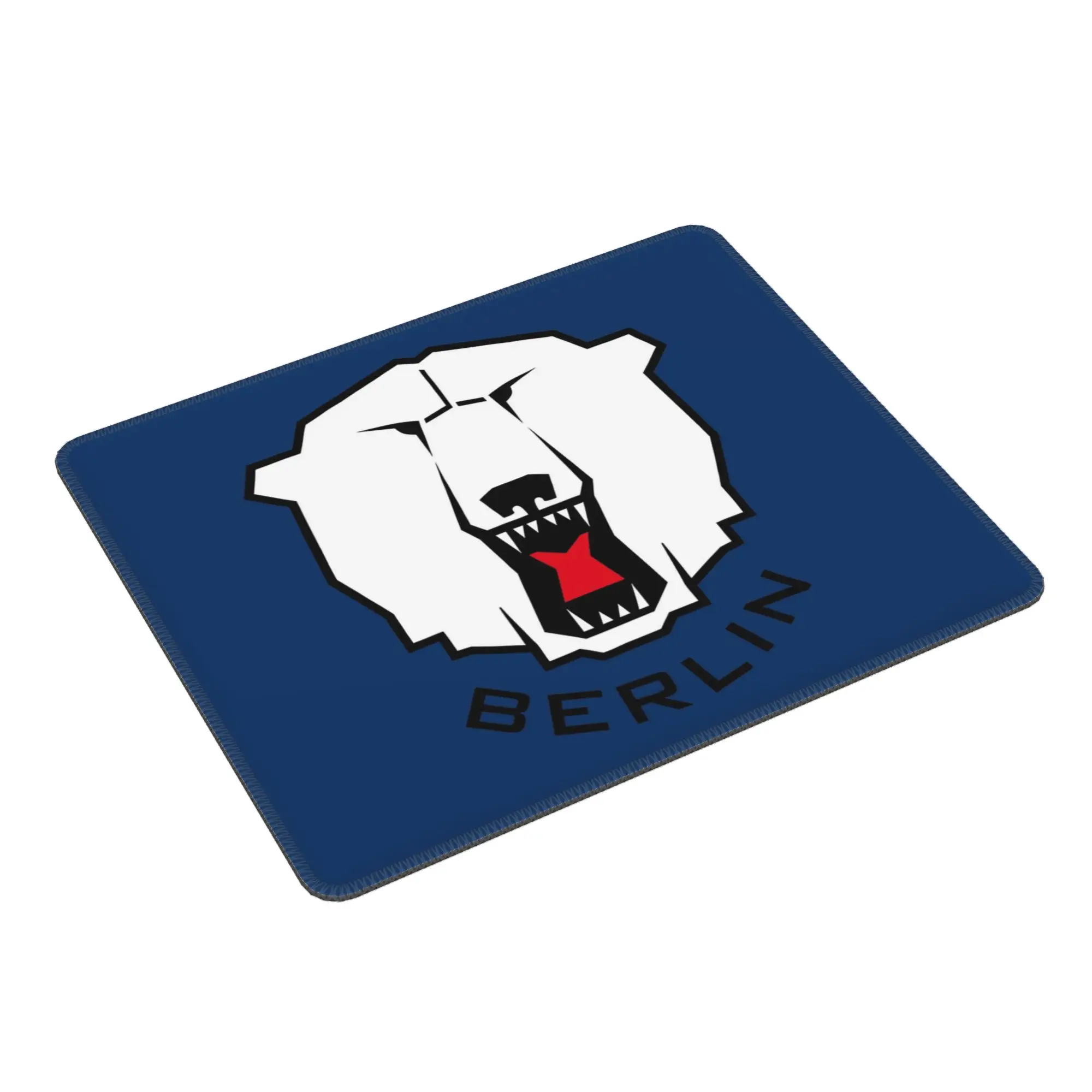 

Eisbaren Berlin коврик для мыши компьютерная клавиатура коврик для мыши игровой ПК коврик для ноутбука офисные аксессуары коврики для стола