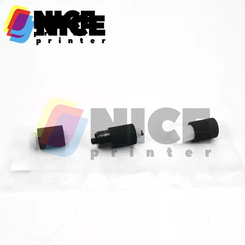Paper Pickup Roller Kit support for Kyocera TASKalfa 3010i 3510i 3011i 3511i 255 305 Feed Roller Kit