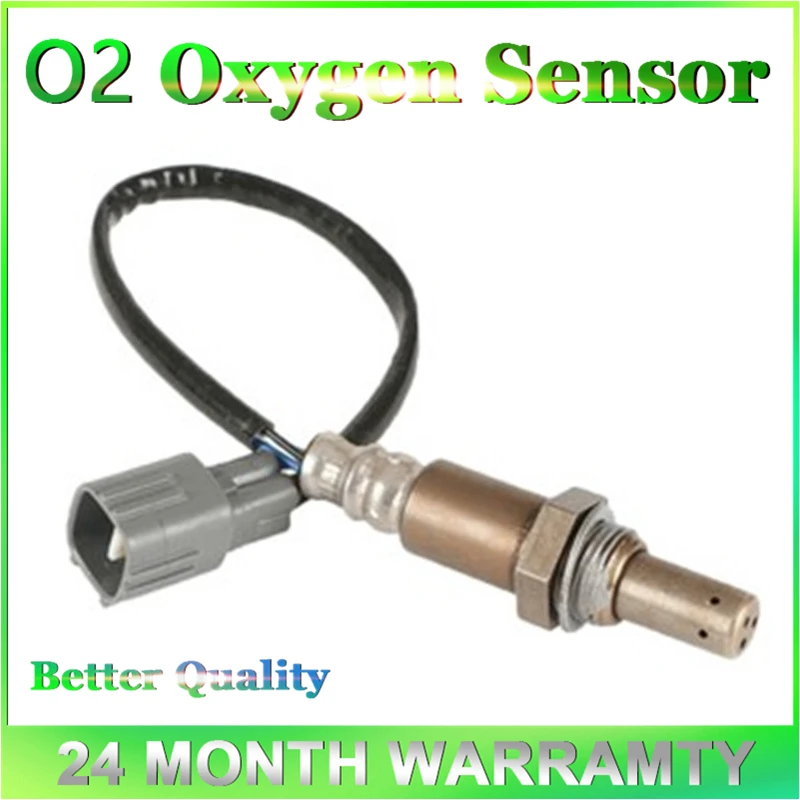 

For 89465-06240 Oxygen Sensor O2 Sensor Lambda Sensor For T Oyota Camry OEM 8946506240 89465-06240 Auto Parts Accessories