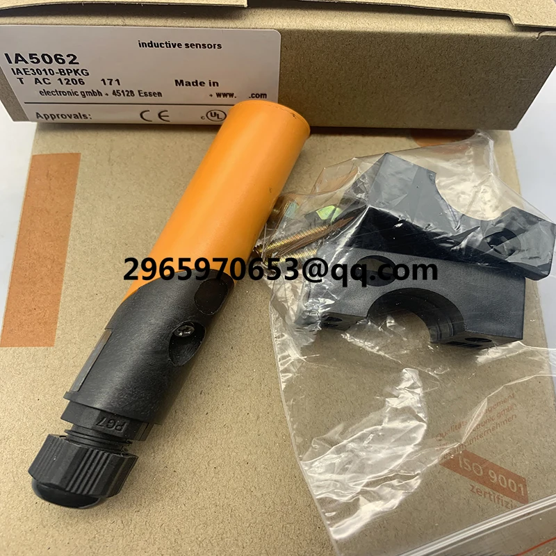 

Fast delivery sensor IA0004 IA0032 IA5062 IA5082 IA5046 IA5083 In stock