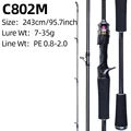 YZJ 2.0PRO C802M