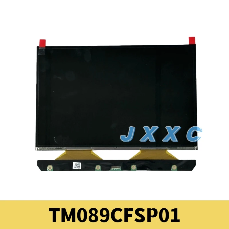 Adequado para tela monocromática TM089CFSP01-00 4k de 8,9 polegadas sem placa de cobertura