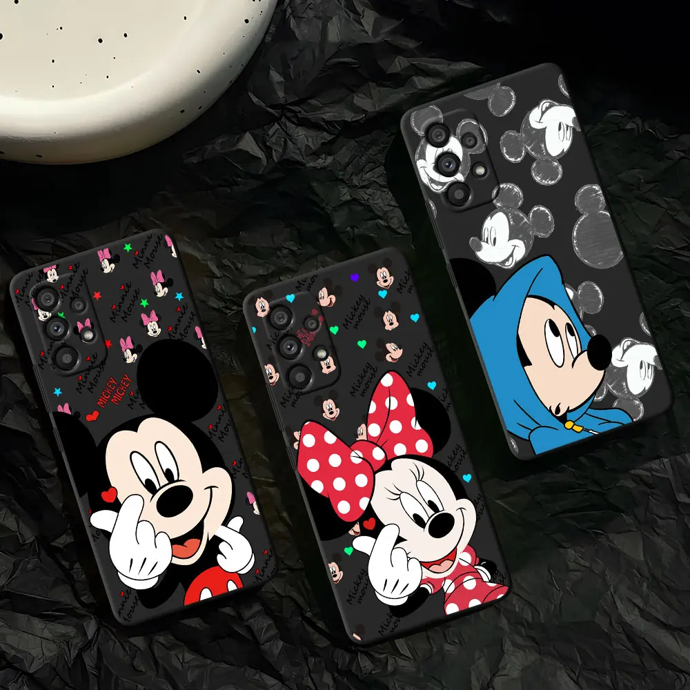Disney Mickey Minni…