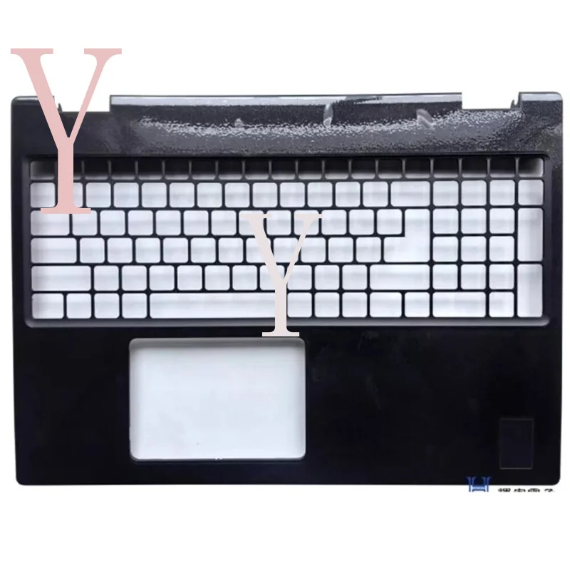 

YPCM3 0YPCM3 New For Dell Precision 7670 M7680 Palmrest Upper Lid Keyboard Cover