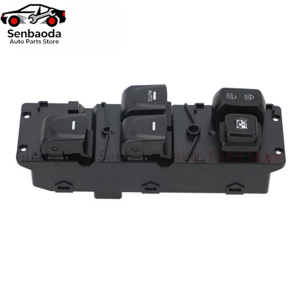 

93570-2V005 Высокое качество электрический подъемник стеклоподъемника для Hyundai Veloster 2012-2017 автомобильные аксессуары совершенно новый