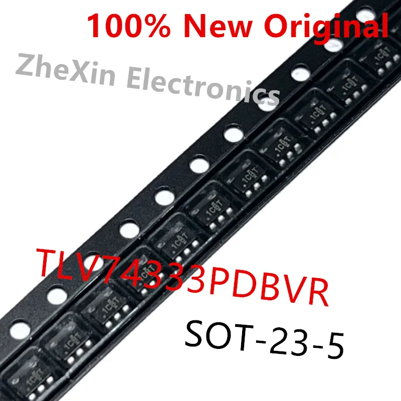 10PCS/Lot   TLV74333PDBVR   1CBT 、TLV74330PDBVR   1DGT 、TLV74328PDBVR  1DFT 、TLV74325PDBVR  1DDT   New voltage regulator chip