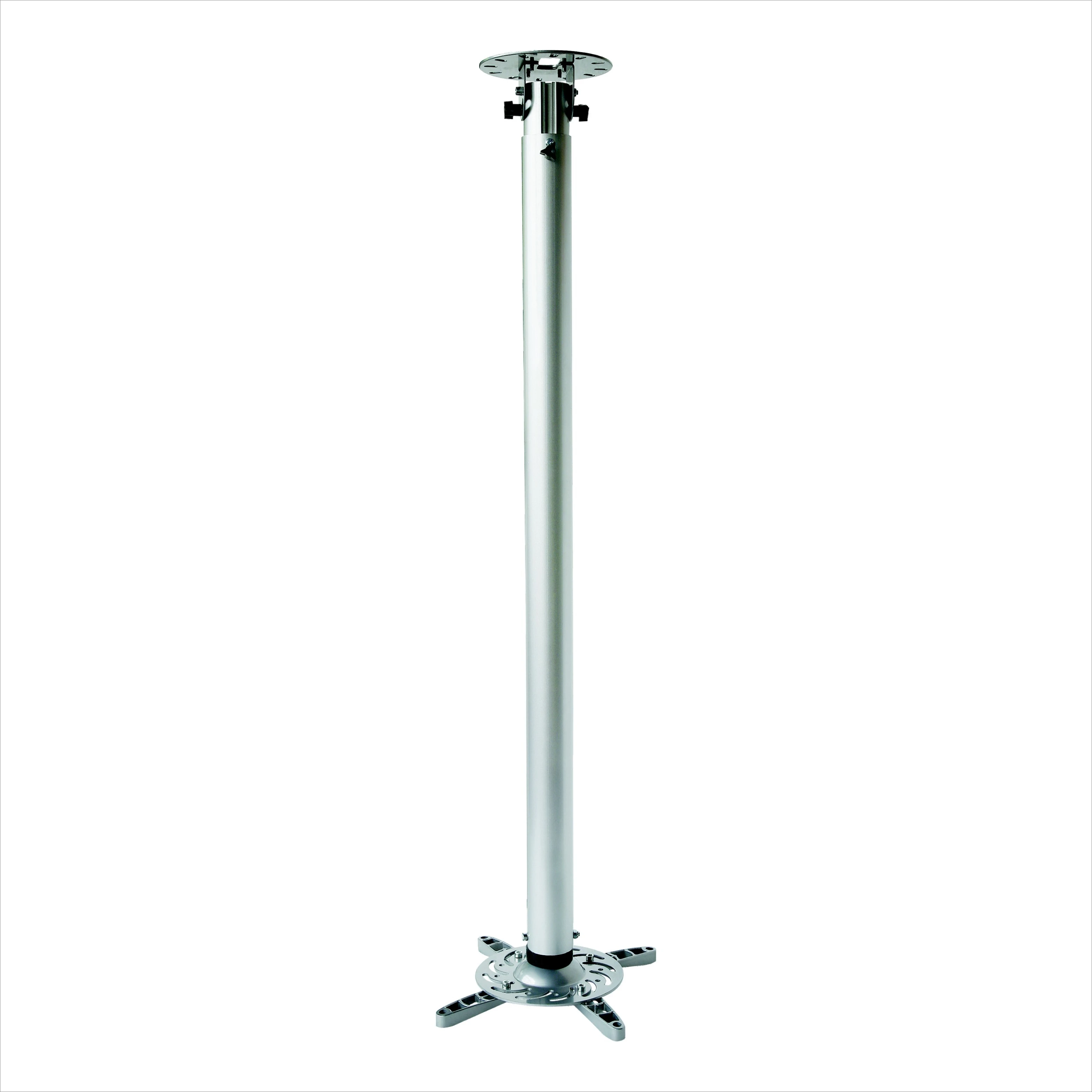 Heavy Duty Height Adjustable Articulating Projector Ceiling Mount