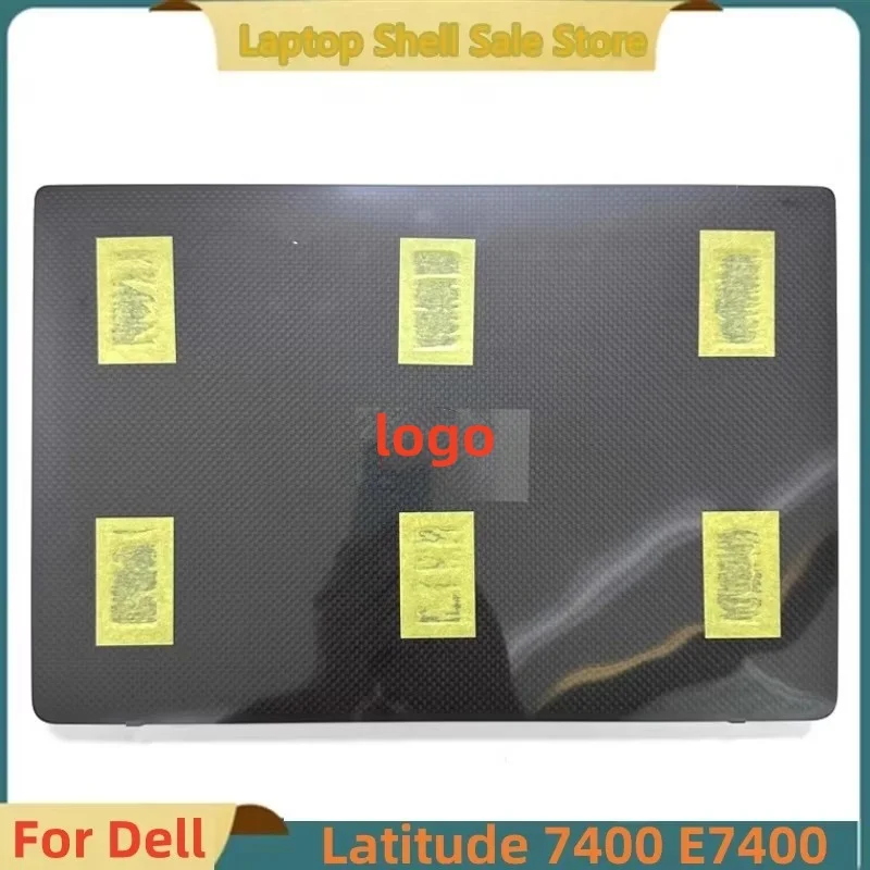 New For DELL Latitude 7400 E7400 Laptop LCD Back Cover Top Case A Shell 0RFF6F RFF6F