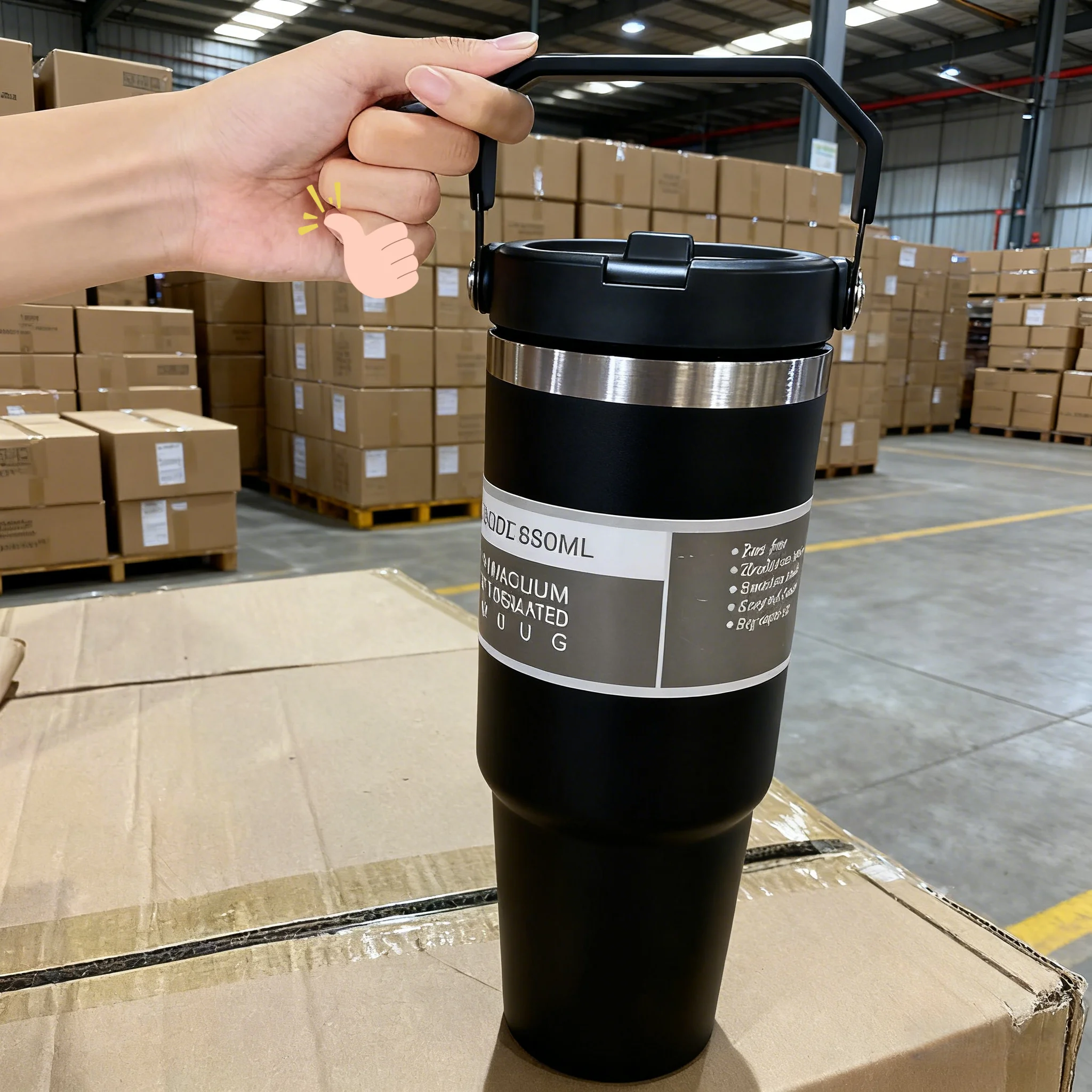 #47 Latest Mugs Updates