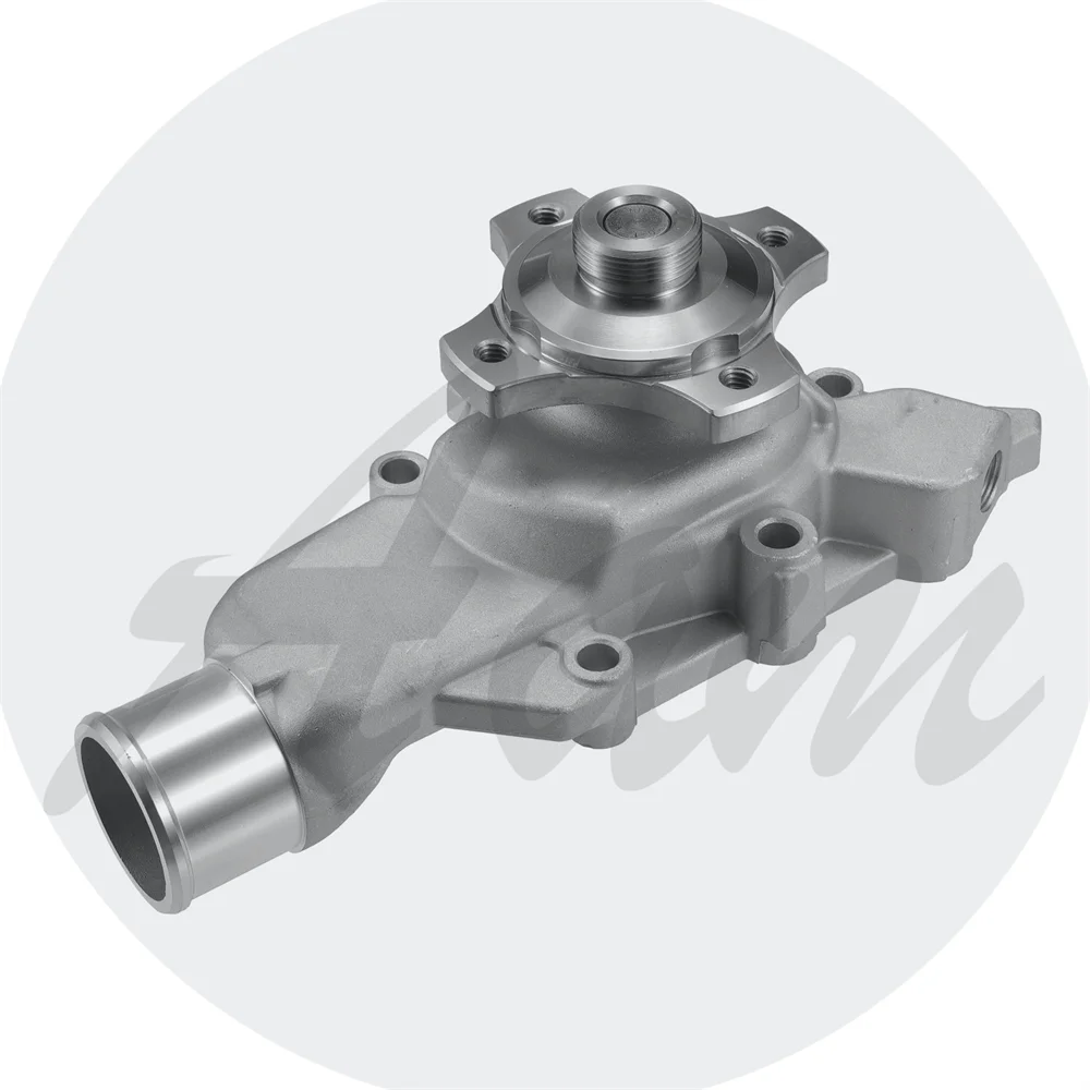 

For Jeep Grand Cherokee 99-004 Jeep Wrangler 00-06 Engine Water Pump 5012366AA 5012366AB 68382492AA