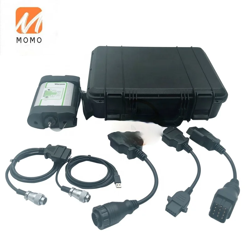 Excavator Diagnostic Tool Vocom 88890300