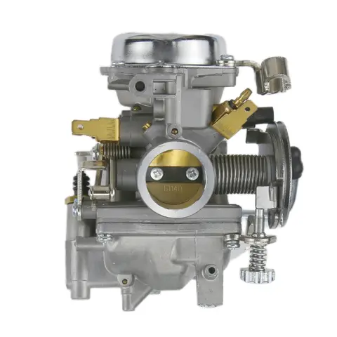 Moto Carburatore Carb 26MM Per Yamaha XV250 QJ250H XV 250 Virago 250 V-Star 250 Route 66 1988-2014 Accessori Moto