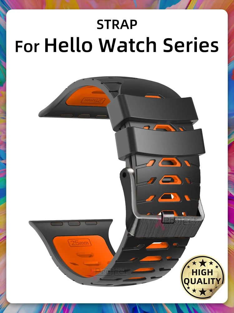 For Hello Watch 3 P…