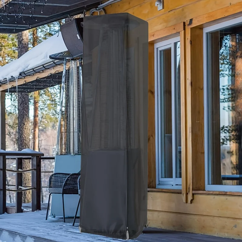 Thumbnail 3 - #22 Best Patio Heater Covers to Buy In 2026