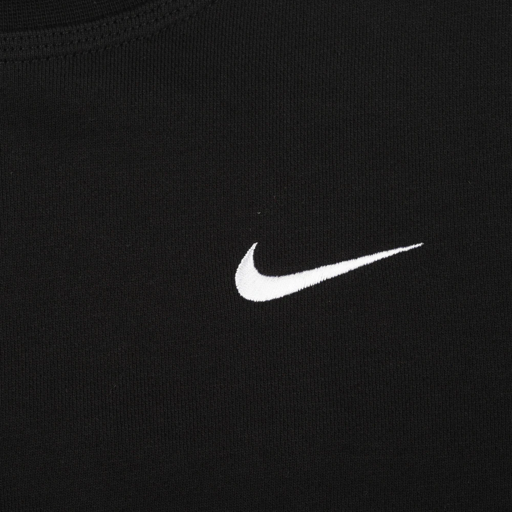 NIKE New Men\'s AS NIKE CLUB FT CREW Hoodie/Jumper 637903-010