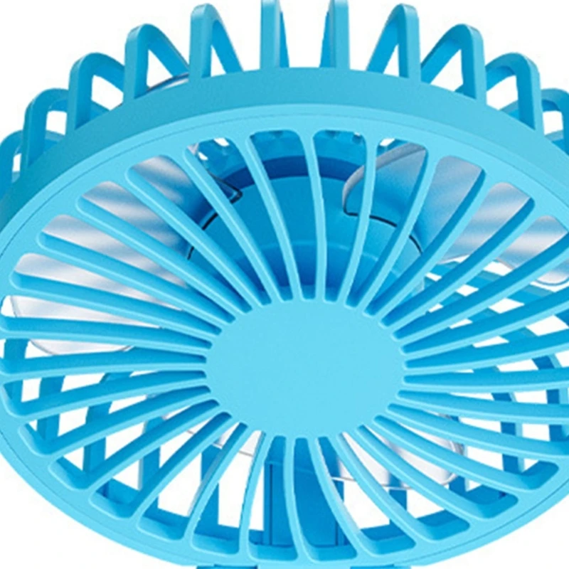 Настольный вентилятор 3 GearWind с беспроводной циркуляцией, распылением воды, туманом, вентилятор воздушного охлаждения, Прямая