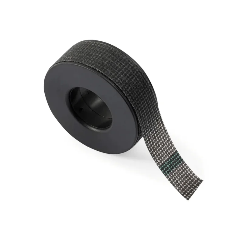 GENSE-Ruban de gel de silicone micropore non tissé ES, pour peau sensible, degré respirant, coussretours sous les yeux, outils d'extension de cils