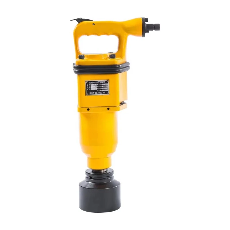 1605Nm 25*25 Drive Professional Steel Air Tool Impact Torque Pneumatic Wrench Heavy Duty Industrial Tools Kits Set OEM BE-30