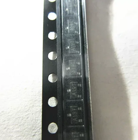 AO3401 A19T P-Chann…