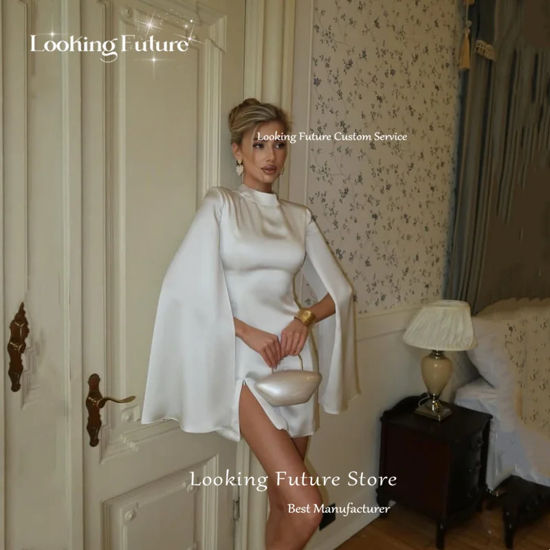 Thumbnail 2 - #1 New Womens Long Sleeve Wedding Dress Arrivals