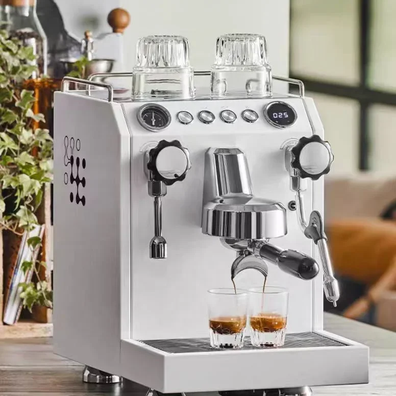 

#For Commercial Professional Stainless Steel Cafe Cafetera Kahve Makinesi Coffee Maker Espresso Coffee Machine