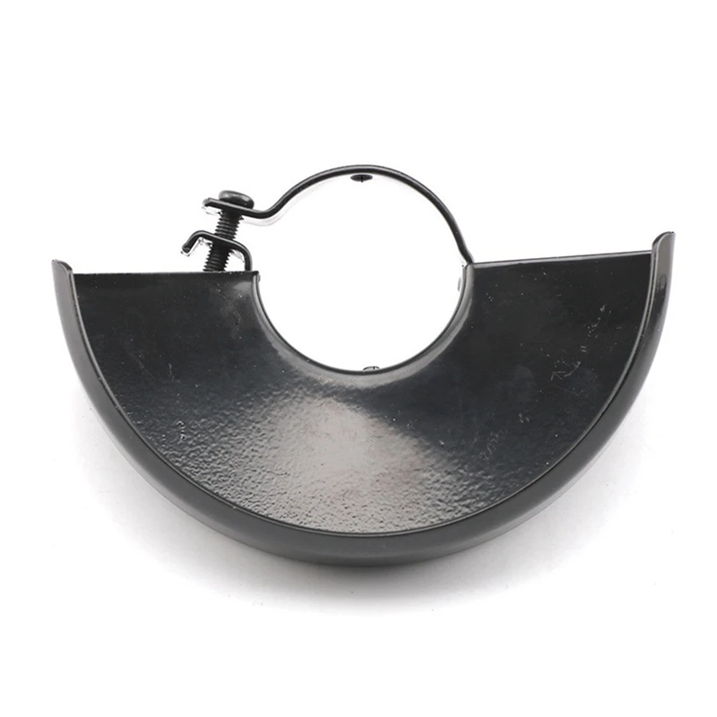 100Angle Grinder Protective Cover Grinding Wheel Protective Cover Dust Cover Electric Tool Accessories-A62I