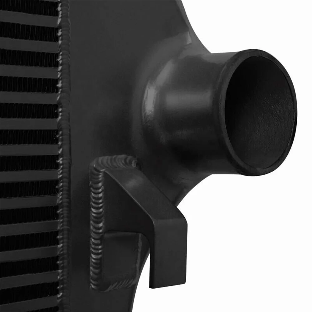 2003-2009 Dodge Ram Performance Intercooler para 5.9L 6.7L Cummins 2500 3500