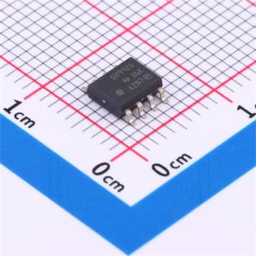 10 pièces/lot OPA2992IDR (amplificateur opérationnel)