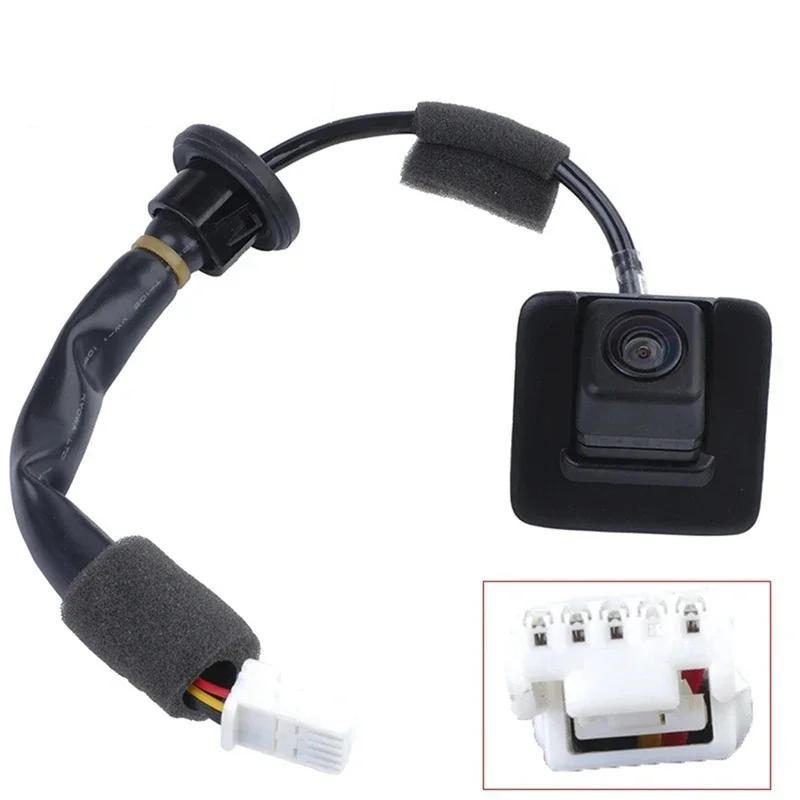 Pop K156-67-RC0 K15667RC0 Reversing Camera Rear View Back UP Cam Super Hot CX-5 CX5 MK2 KF 2022