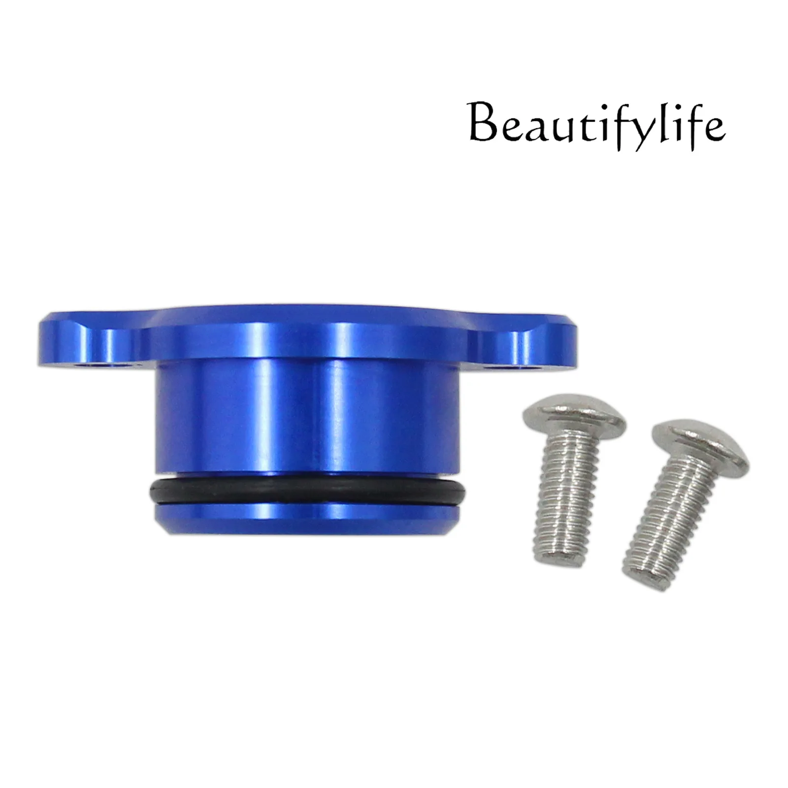 

Suitable for PW50 PW80 fuel injection pump break plug CNC 6061 aluminum