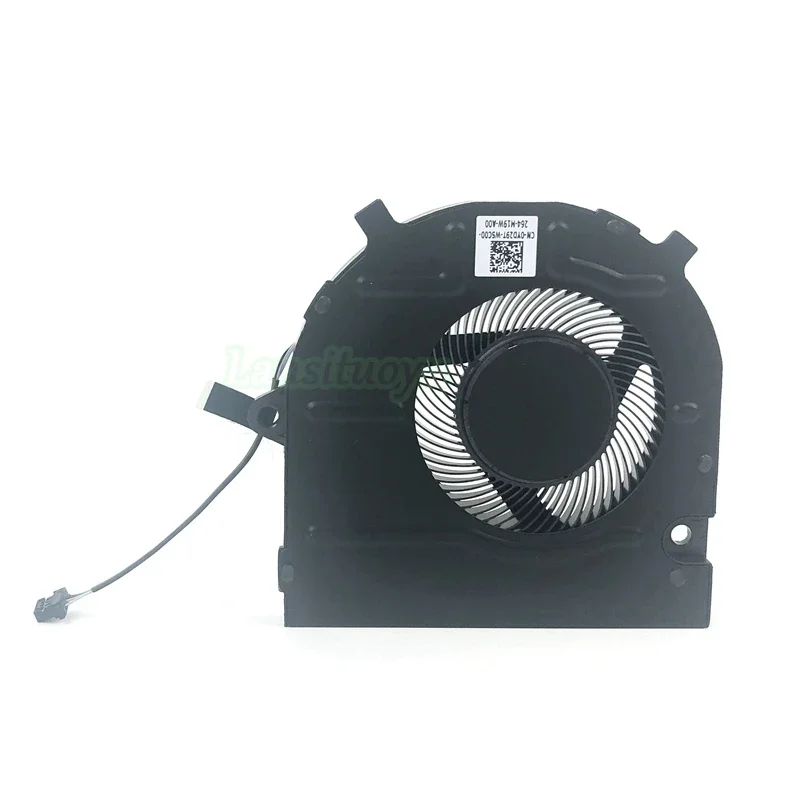 New Laptop CPU Cooling Fan for Dell Latitude 3420 3520 E3420 Cooler EG50050S1-CH80-S9A BN7005S5H-N02P 0YD29T