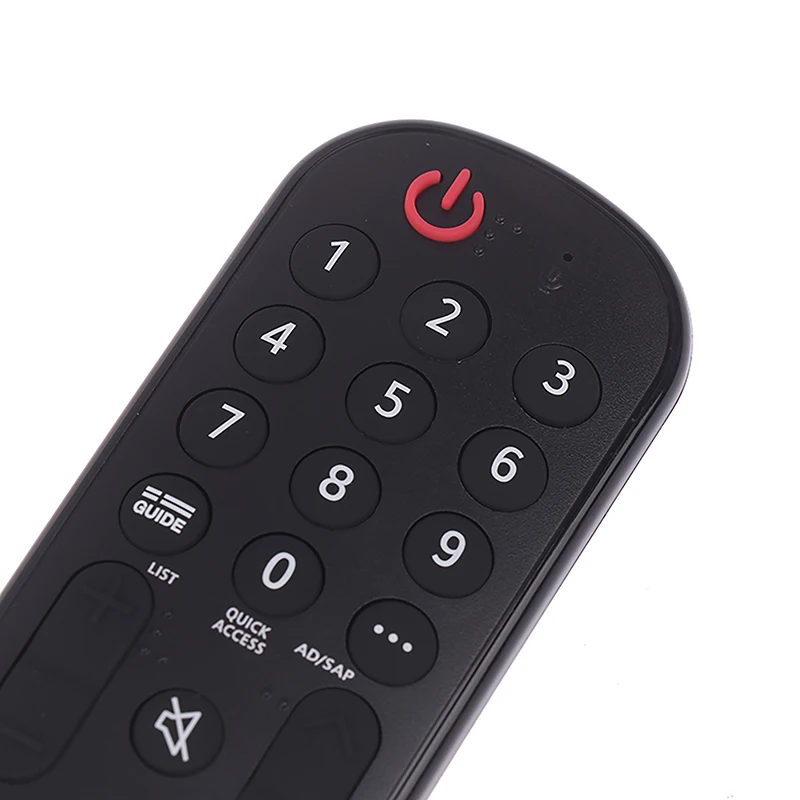 Replacement Remote Control For Smart TV,Magic Remote AN-MR22GA With Voice And Pointer Function Compatible