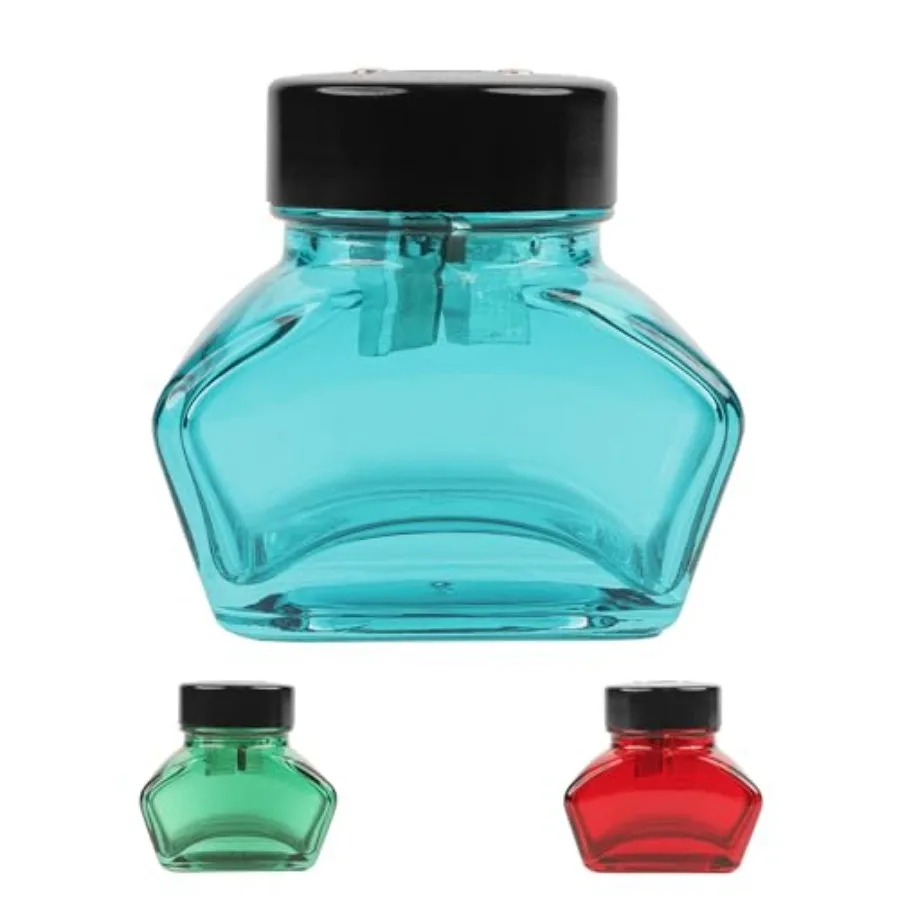 

DUX Glass Inkwell Sharpener/Single