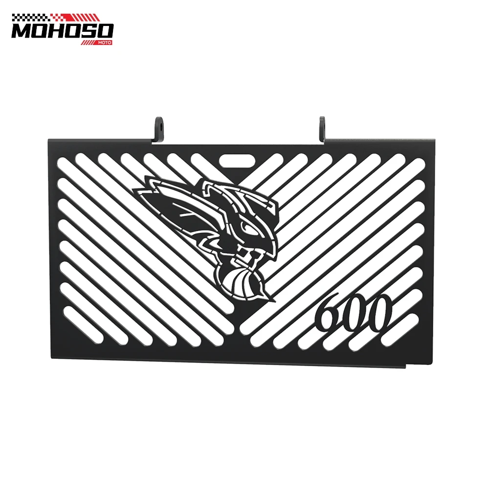 FOR HONDA CBF600 CB 600F Hornet CB599F 2007 2008 2009 2010 2011 2012 2013 Motorcycle CNC Radiator Grille Guard Cover Protector