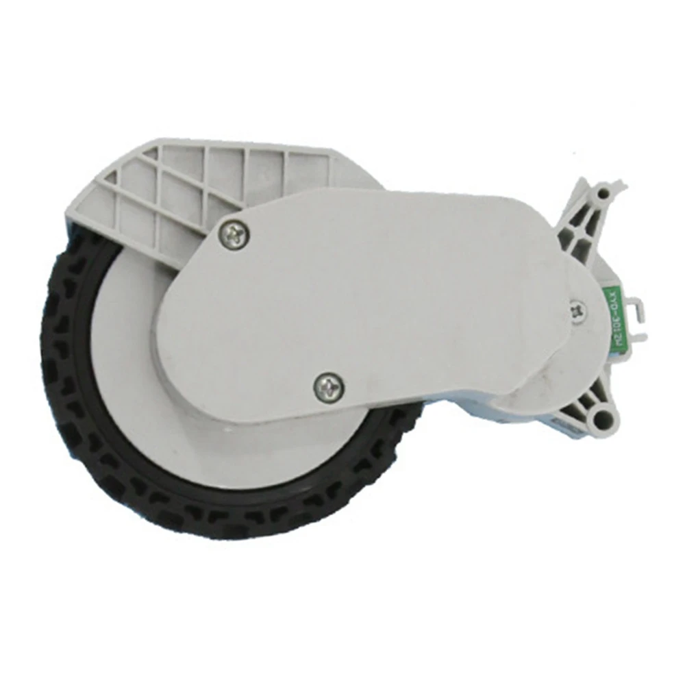 Rueda de viaje derecha para Dreame Bot L10S L10 Ultra L10S Ultra S10 W10S Pro Xiaomi B101CN piezas de Robot aspirador