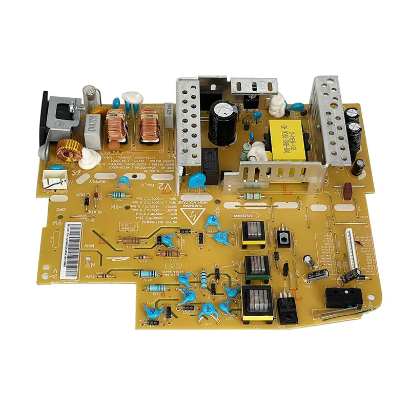 Imagem -02 - Placa do Poder do Jc4400254a para hp 1005c Ns1005w Ns1020c 1020w 4ry2367006 Original