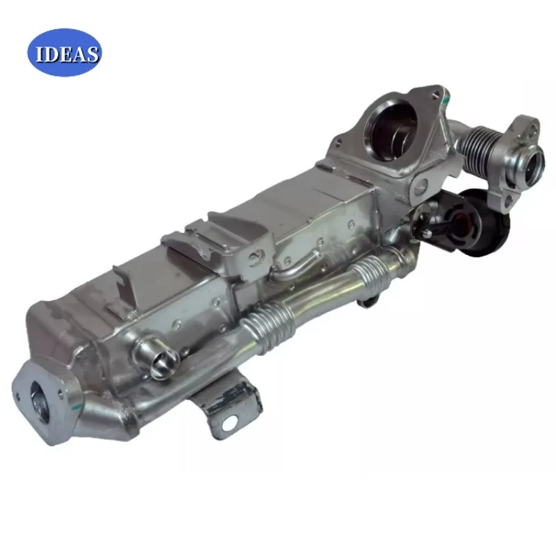 

Охладитель клапана EGR 11717823210 7823210 для BMW X1 E84, X3 E83, F25, X4 F26, X5 E70, F15, F85, X6 E71