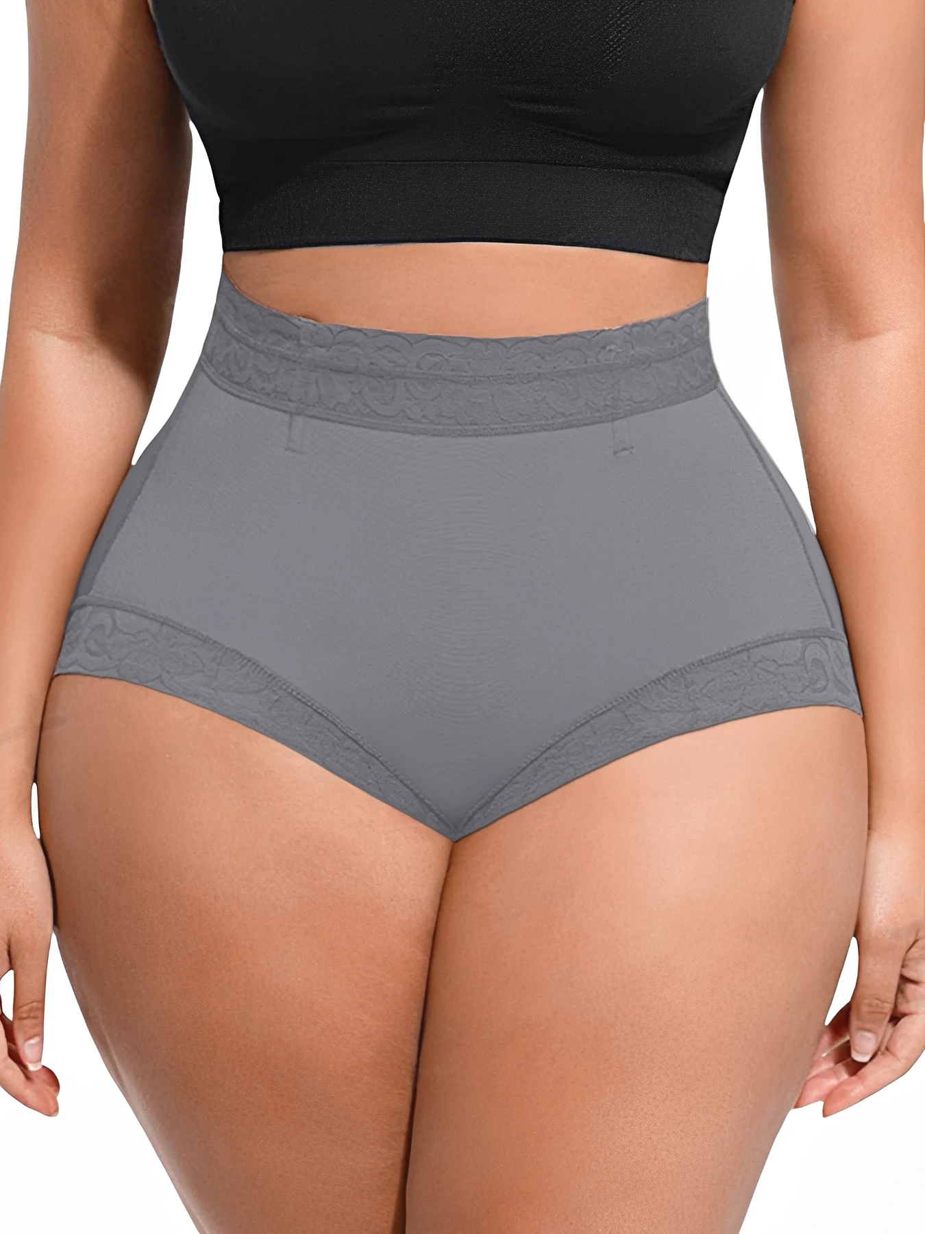 رائجة البيع التخسيس محدد شكل الجسم Fajas كولومبي المشدات التخسيس بعقب رافع تحكم اللباس الداخلي الملابس الداخلية السراويل