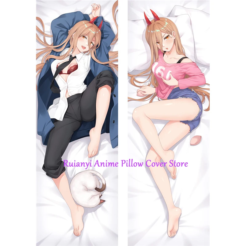 

Dakimakura Anime Beautiful Girl Double-sided Pillow Cover Print Life-size body pillows cover Adult pillowcase 2024