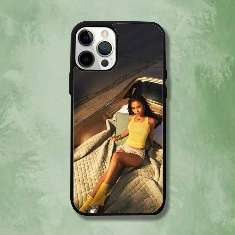 حافظة هاتف Singer T-Tylas لهاتف iPhone 17,16,15,14,13,12,11,Pro,Max,Plus,Mini,SE4,E شحن لاسلكي Magsafe مغناطيسي #3