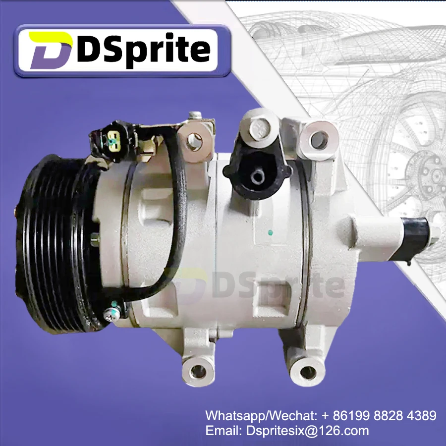 Auto Compressor Ar …